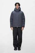 Sarna Vision Puffer Jacket