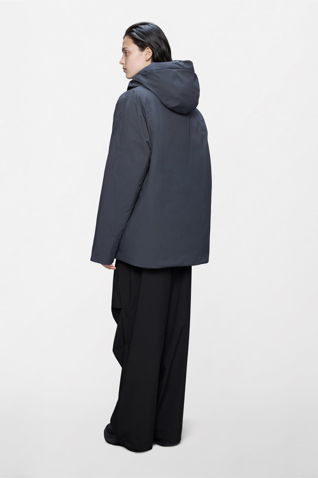Sarna Vision Puffer Jacket