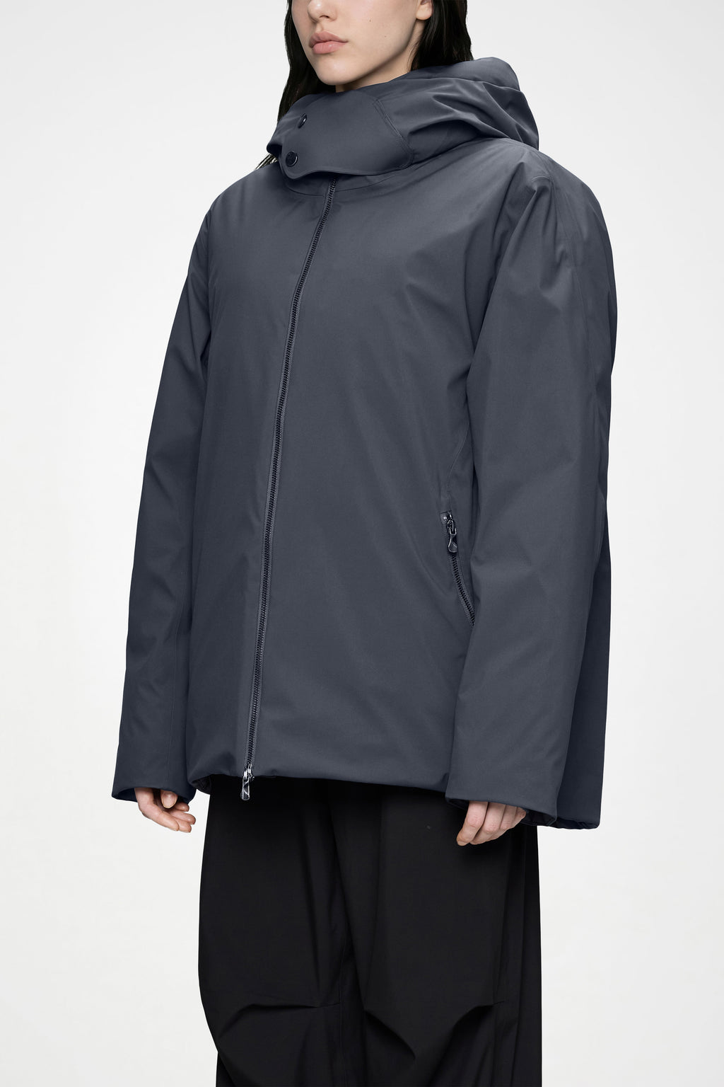 Sarna Vision Puffer Jacket