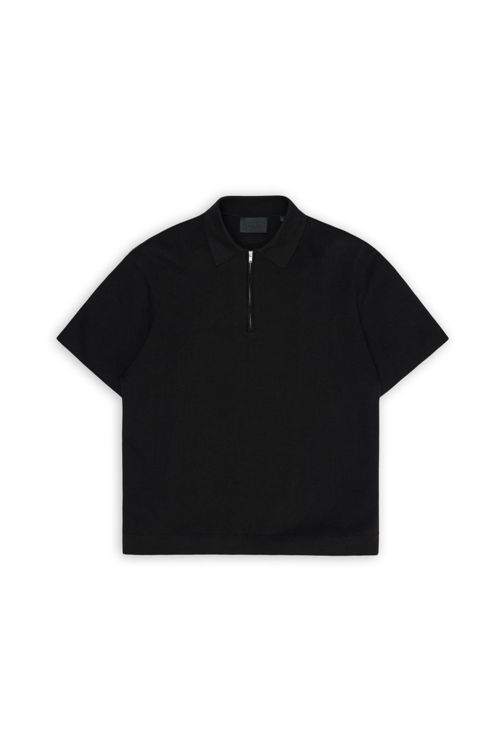Short Sleeve Polo