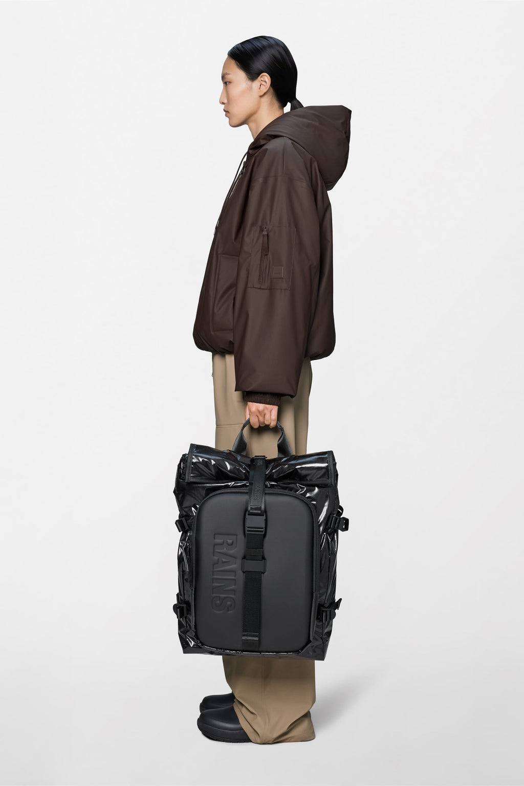 Sibu Shield Backpack