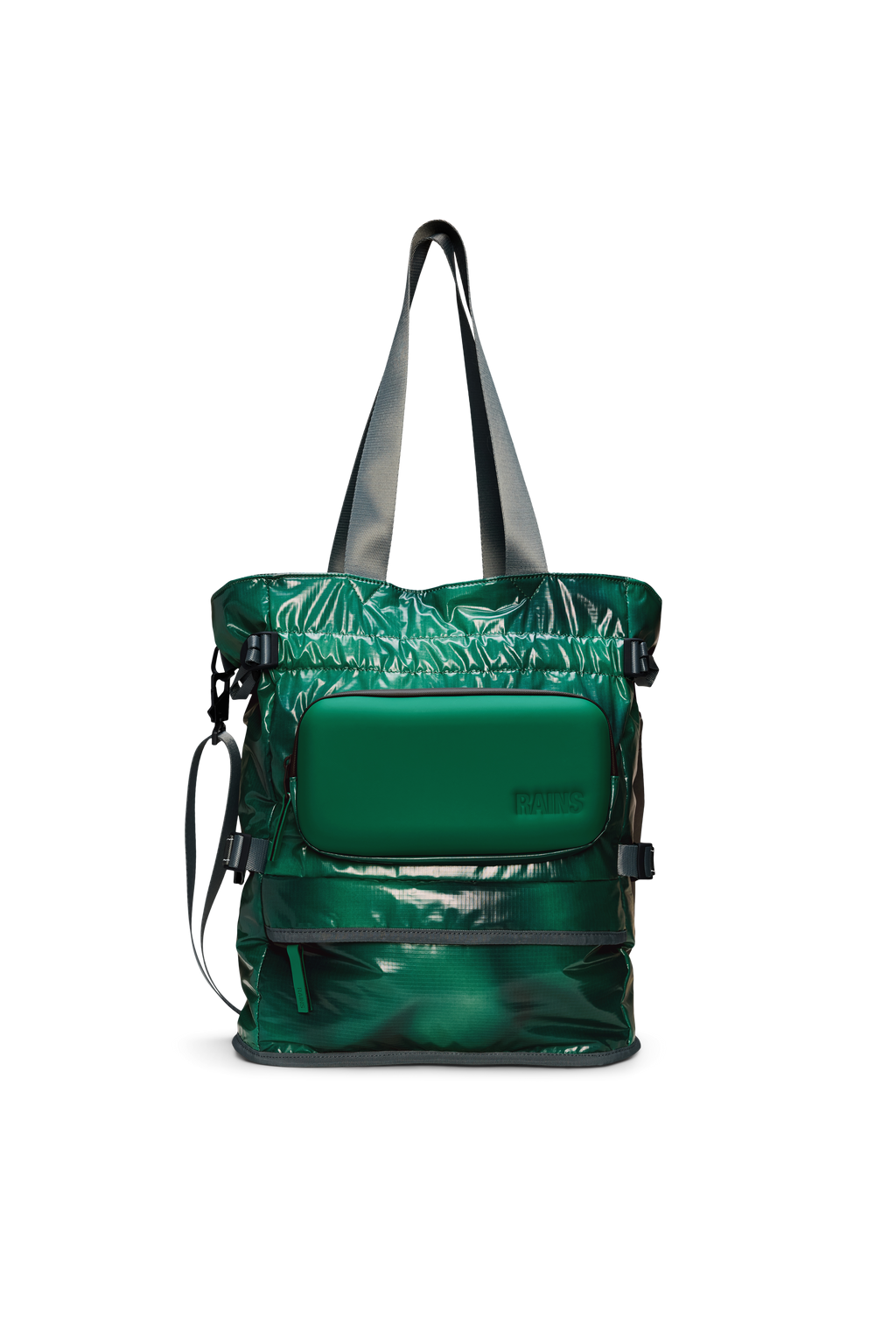 Sibu Shield Tote Bag