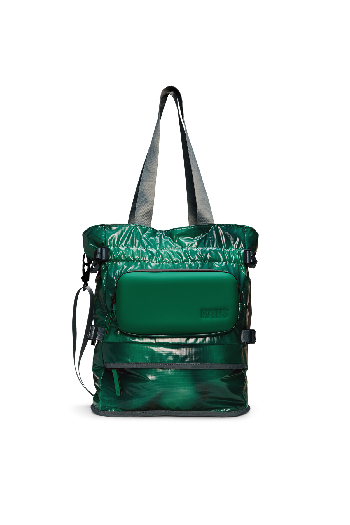 Sibu Shield Tote Bag