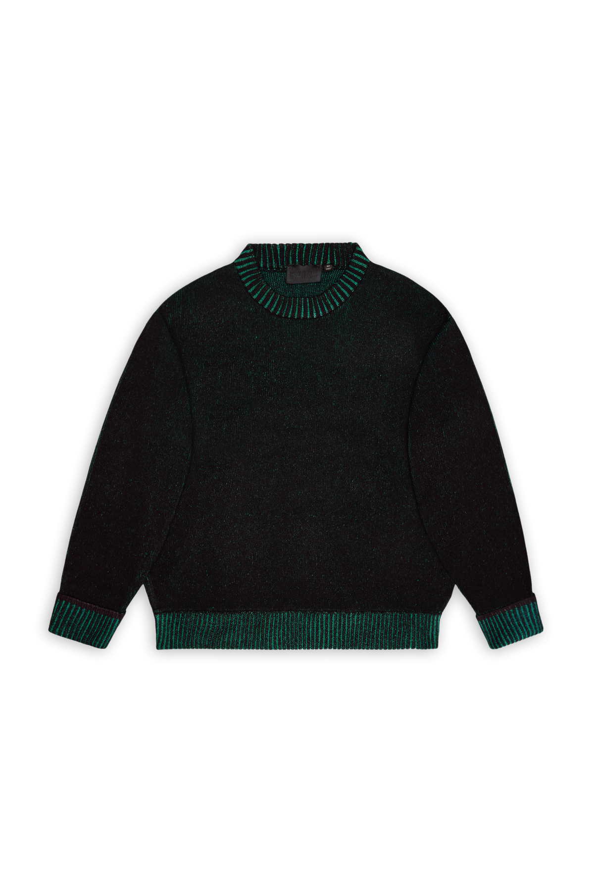 Sowa Knit Crew Neck