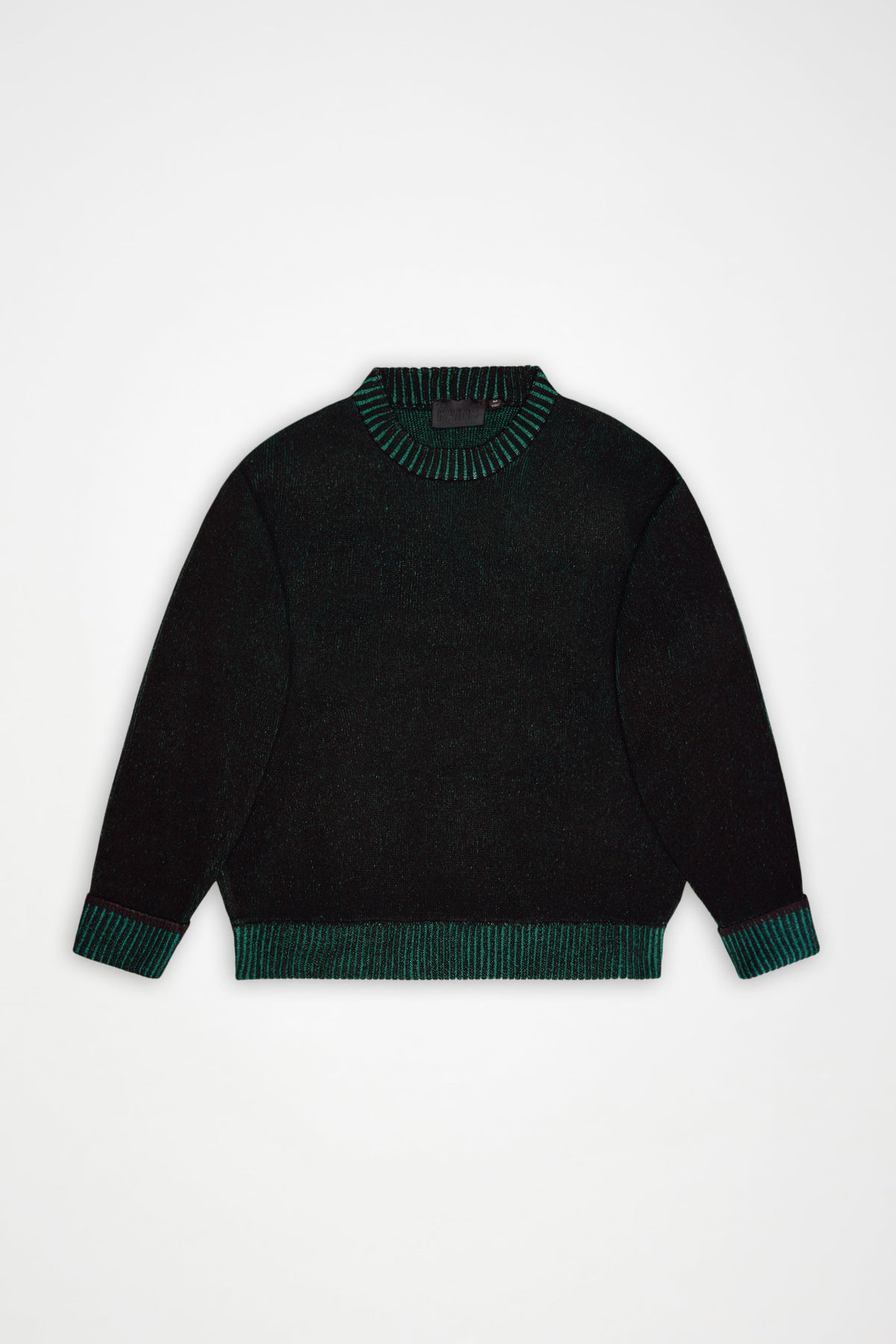 Sowa Knit Crew Neck