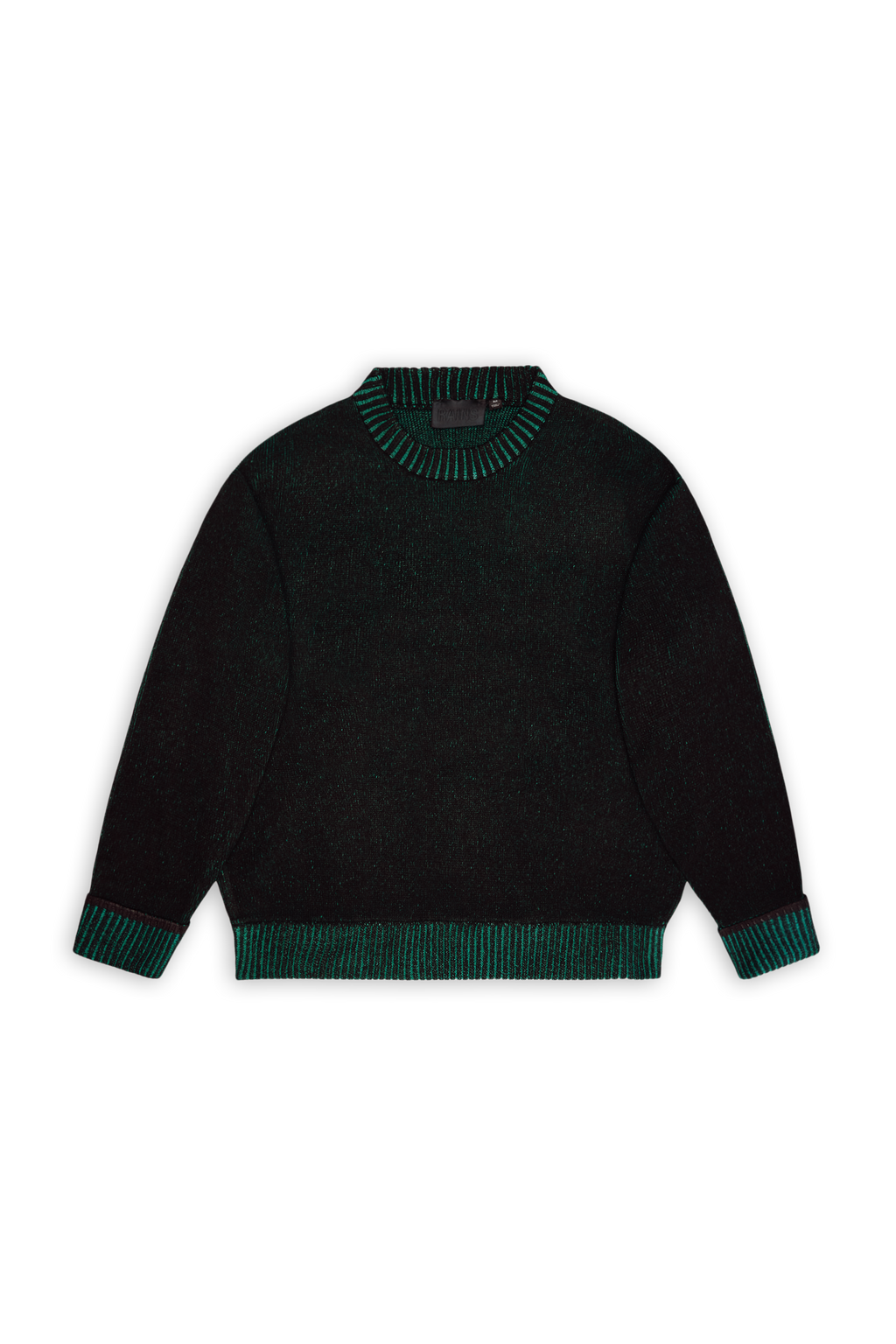 Sowa Knit Crew Neck