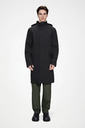 Suva Hardshell Coat