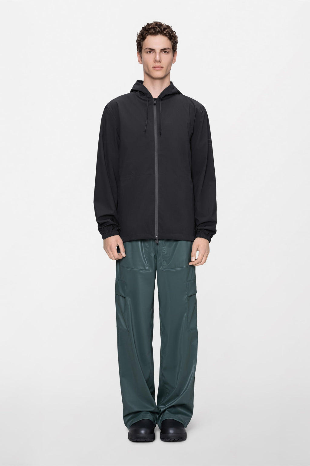 Suva Hardshell Jacket