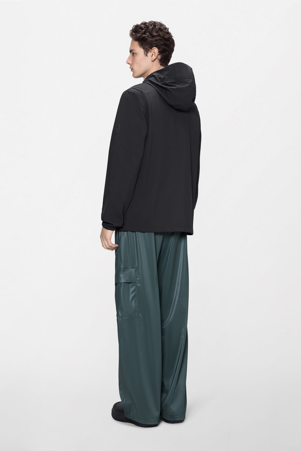 Suva Hardshell Jacket
