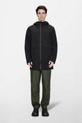 Suva Hardshell Long Jacket