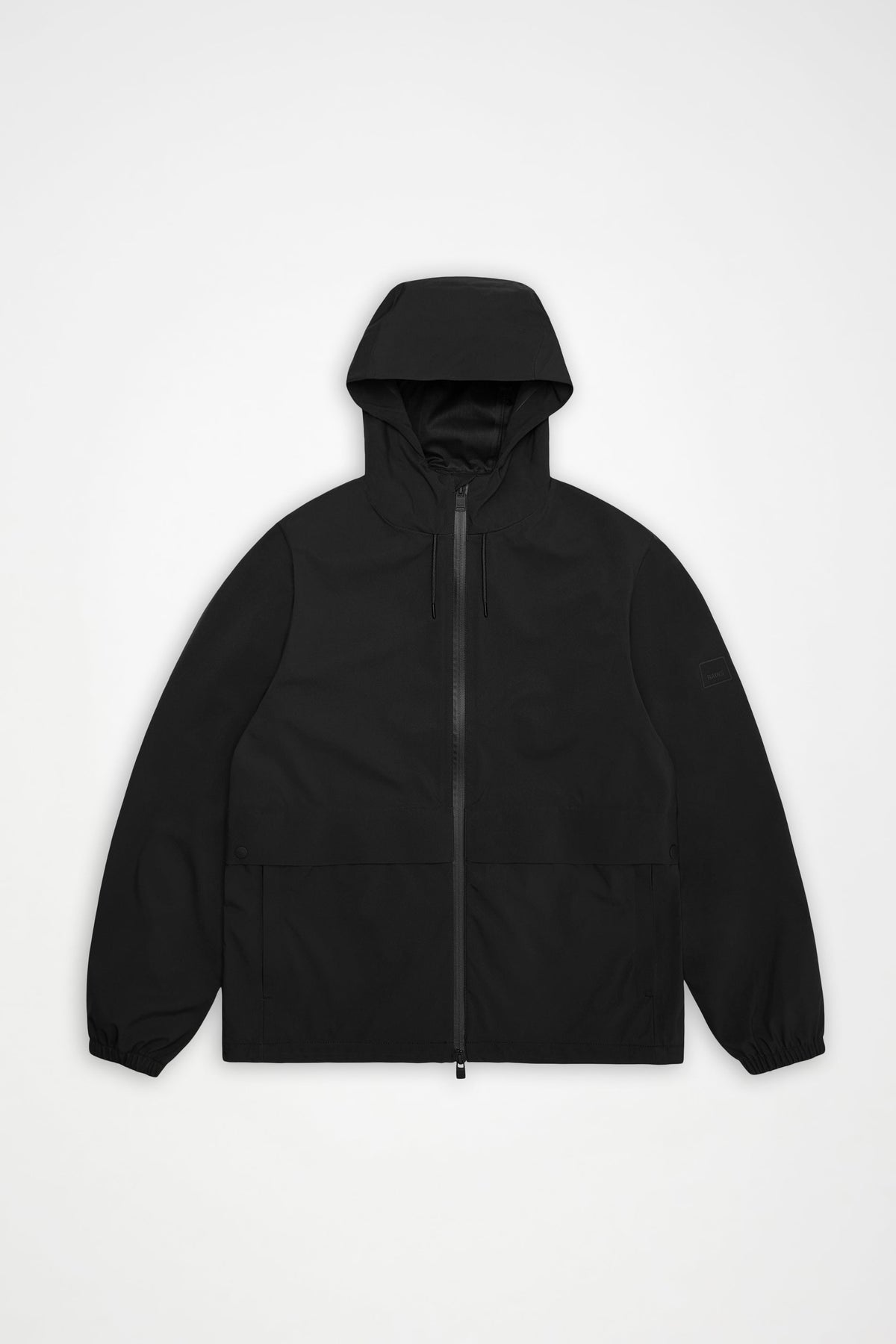 Suva Hardshell Pocket Jacket