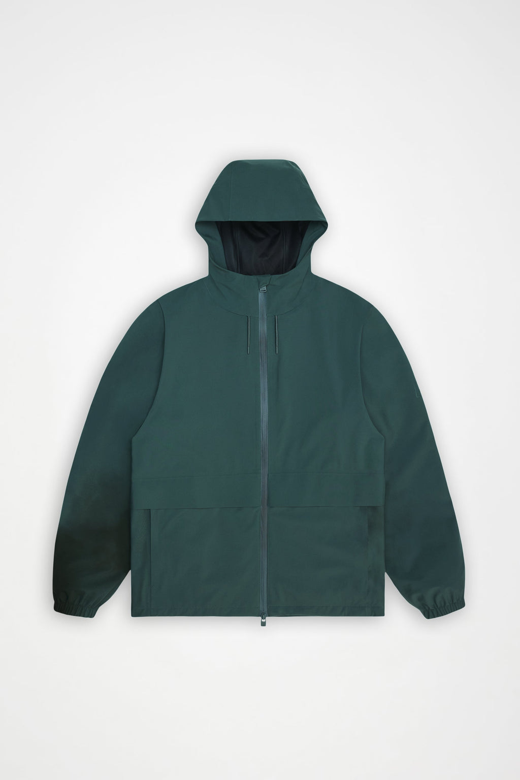Suva Hardshell Pocket Jacket