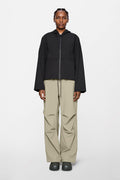 Suva Hardshell Short String W Jacket