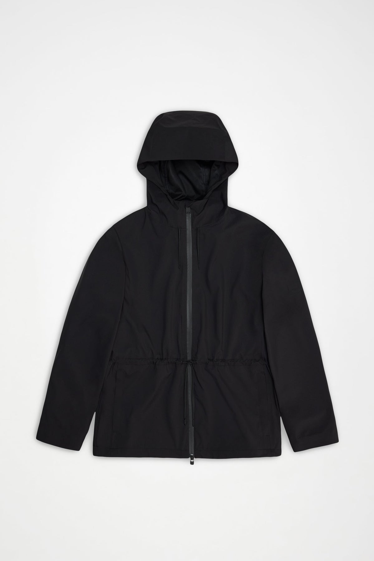 Suva Hardshell String W Jacket