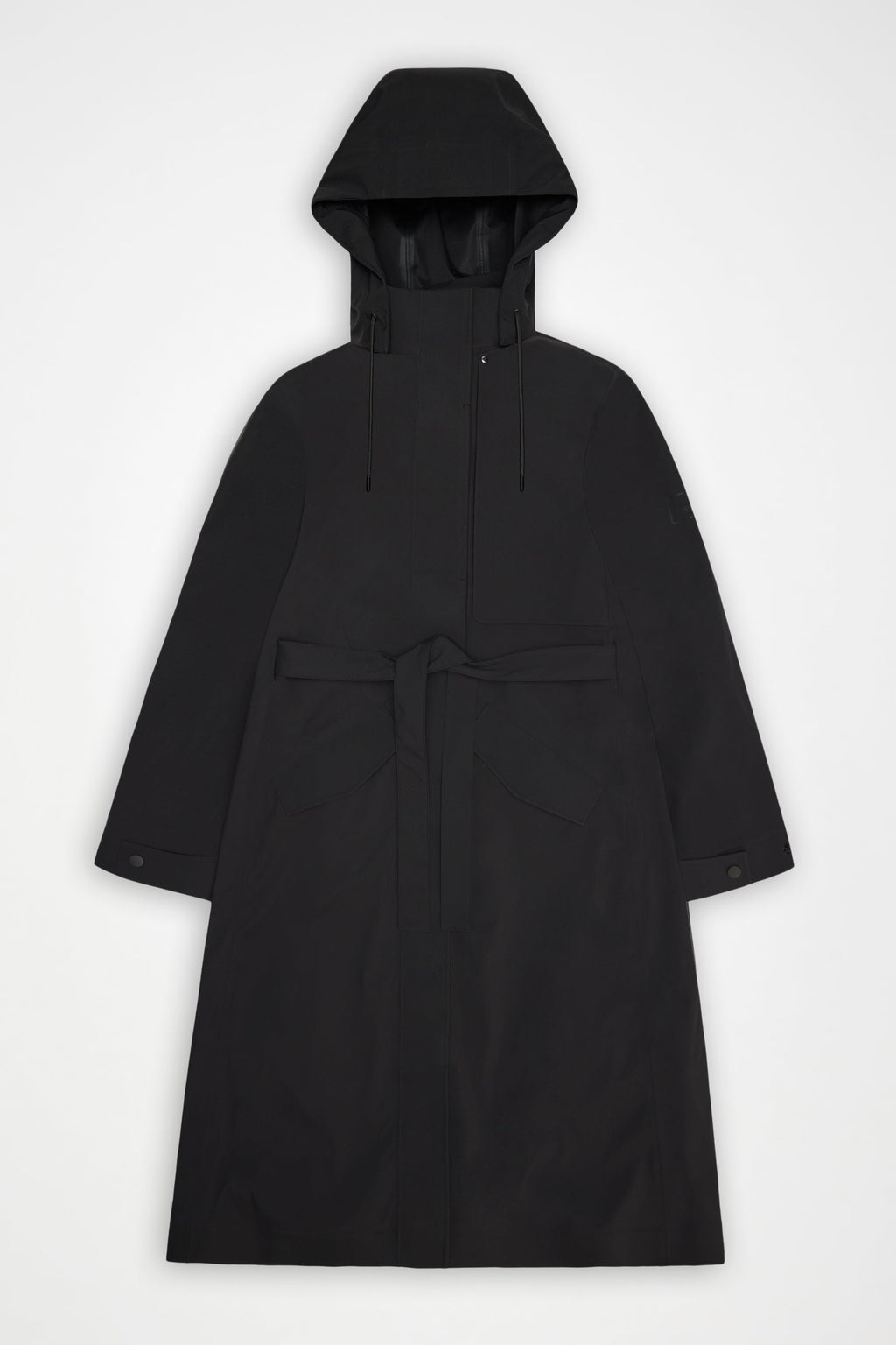 Suva Hardshell W Coat