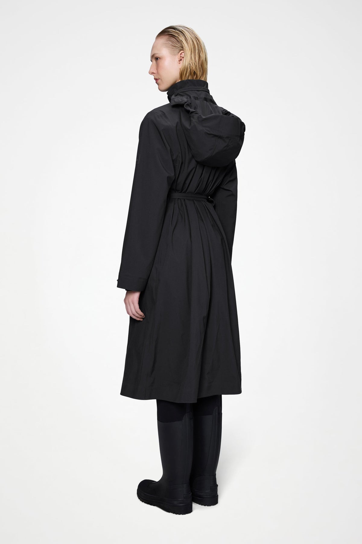 Suva Hardshell W Coat