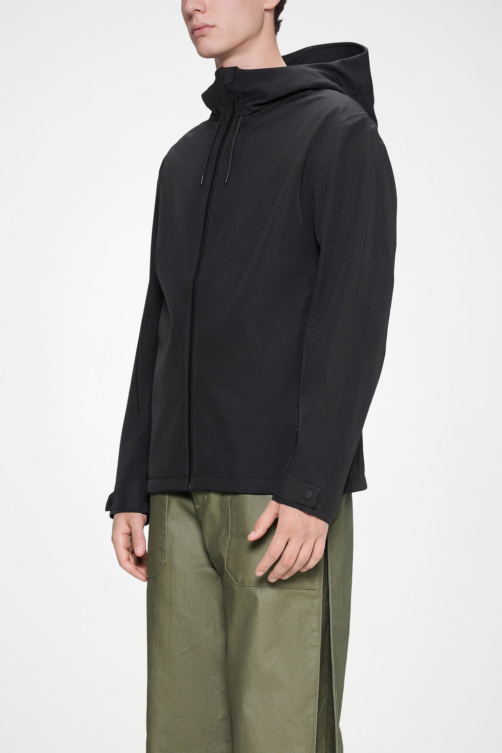 Suva Softshell Jacket