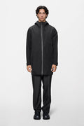 Suva Softshell Long Jacket