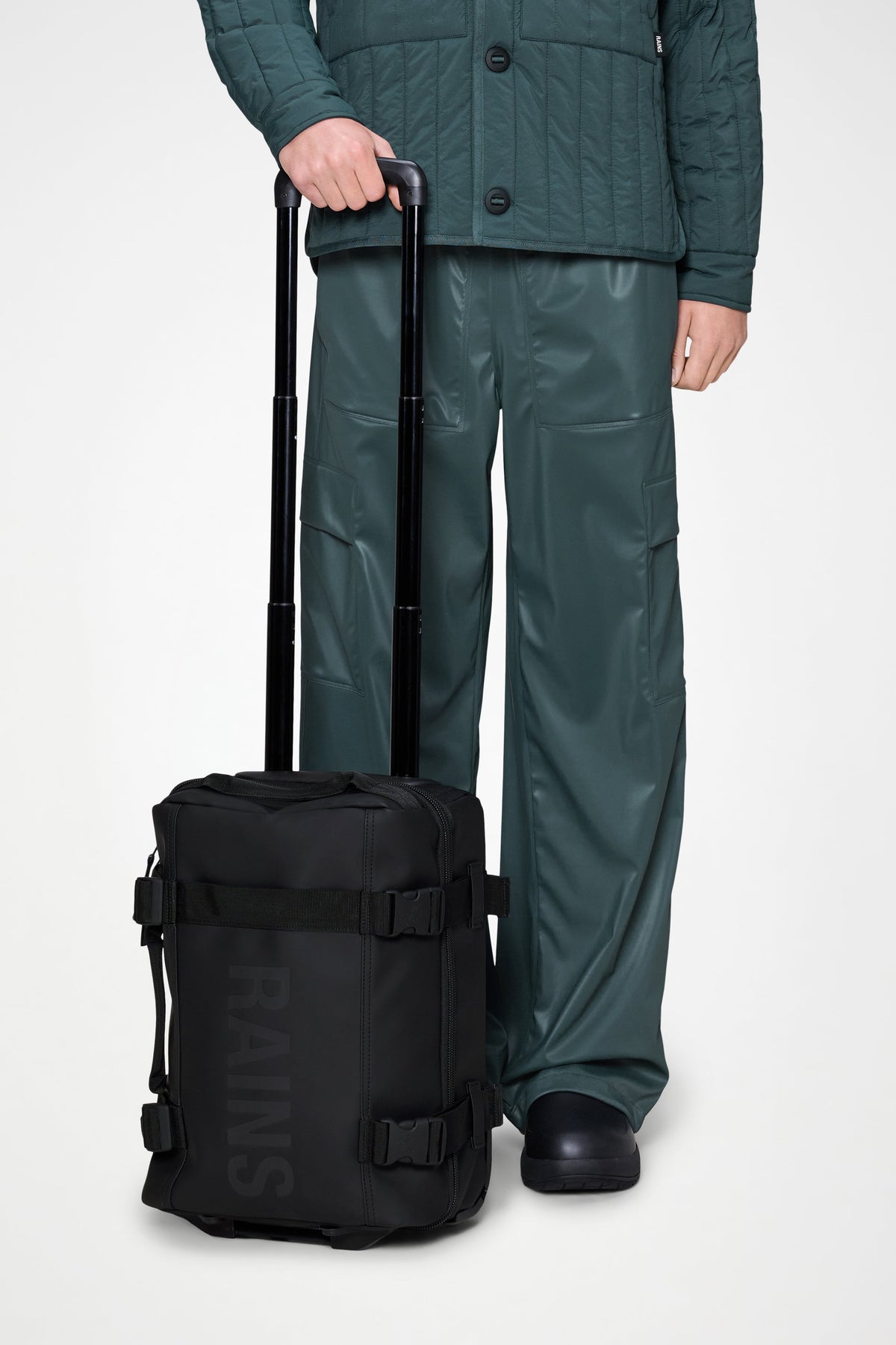 Texel Cabin Bag Mini