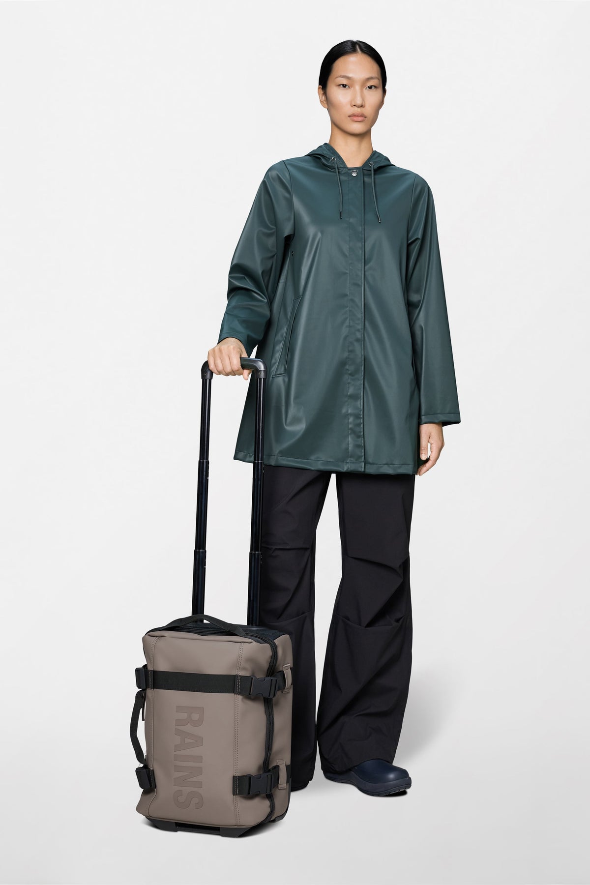 Texel Cabin Bag Mini