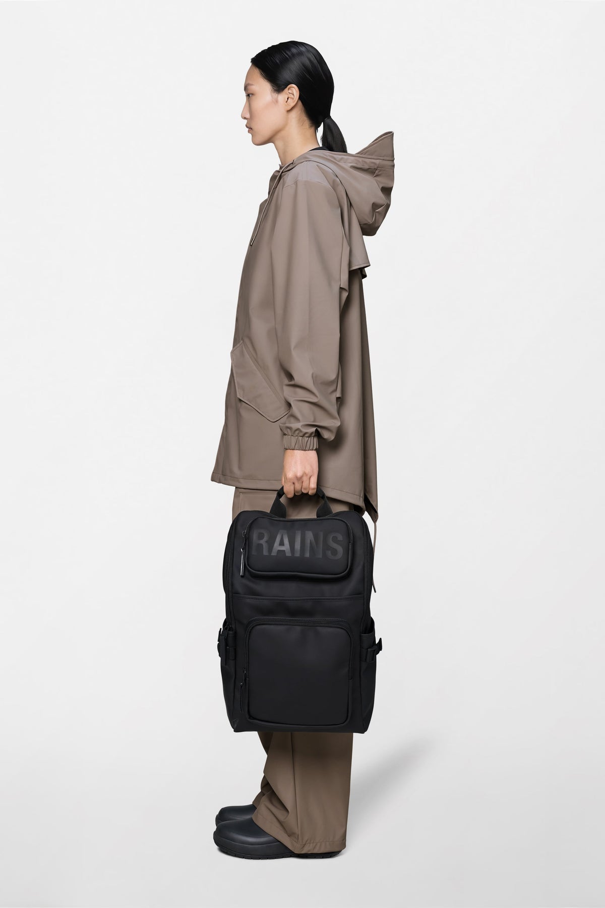 Texel Cargo Backpack