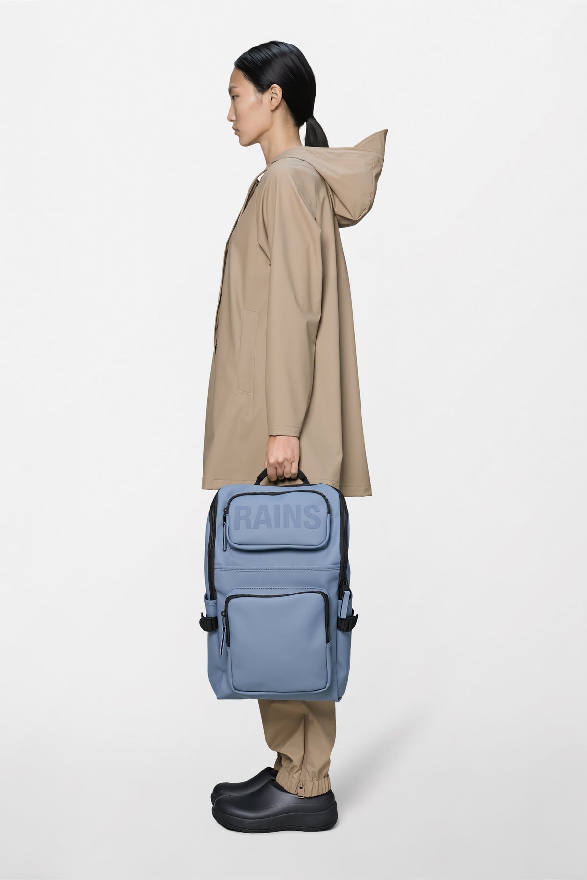 Texel Cargo Backpack