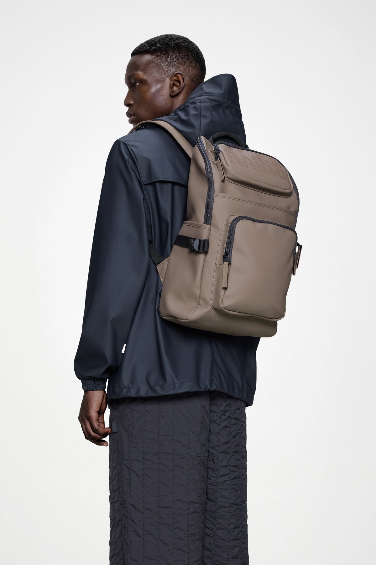 Texel Cargo Backpack