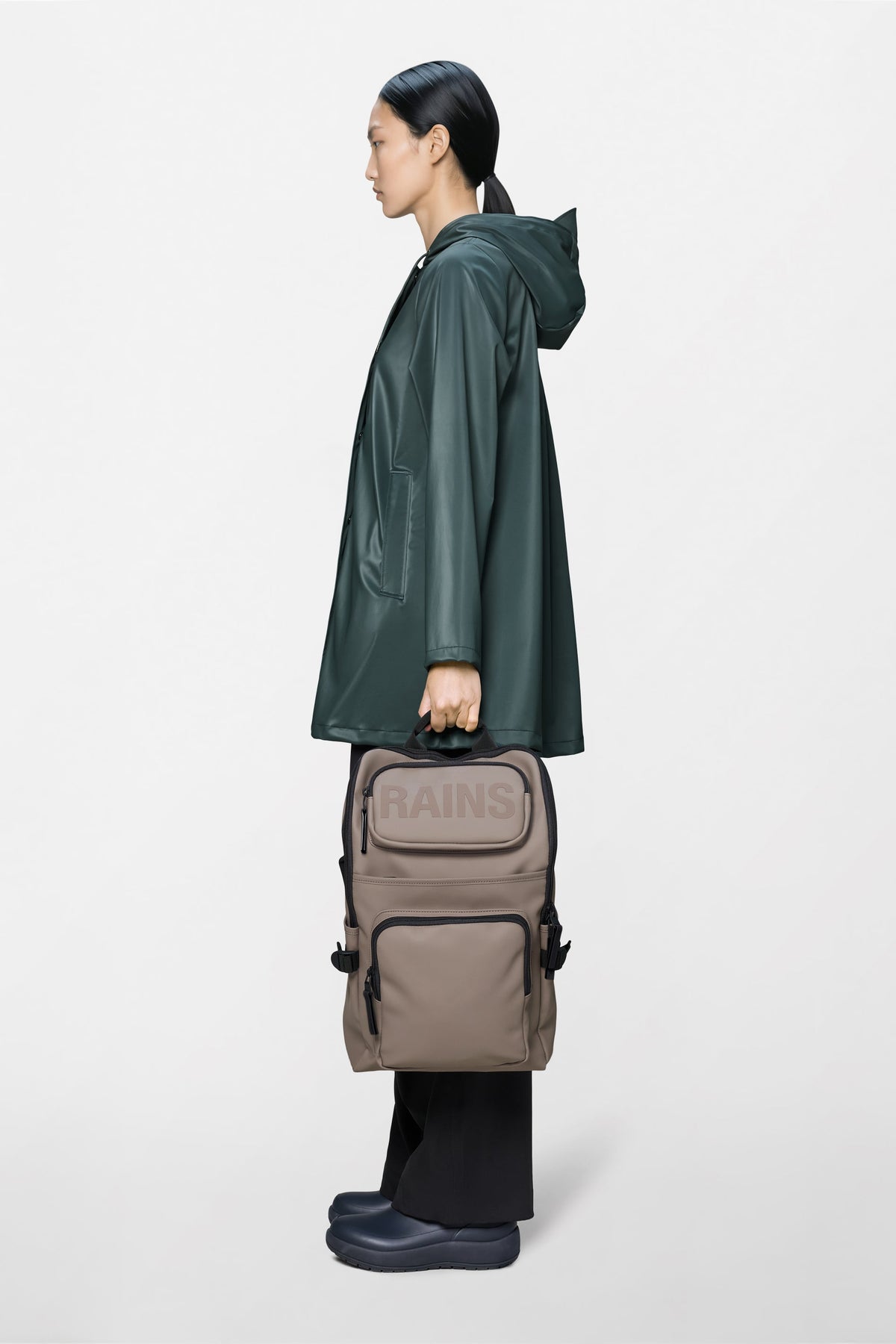 Texel Cargo Backpack