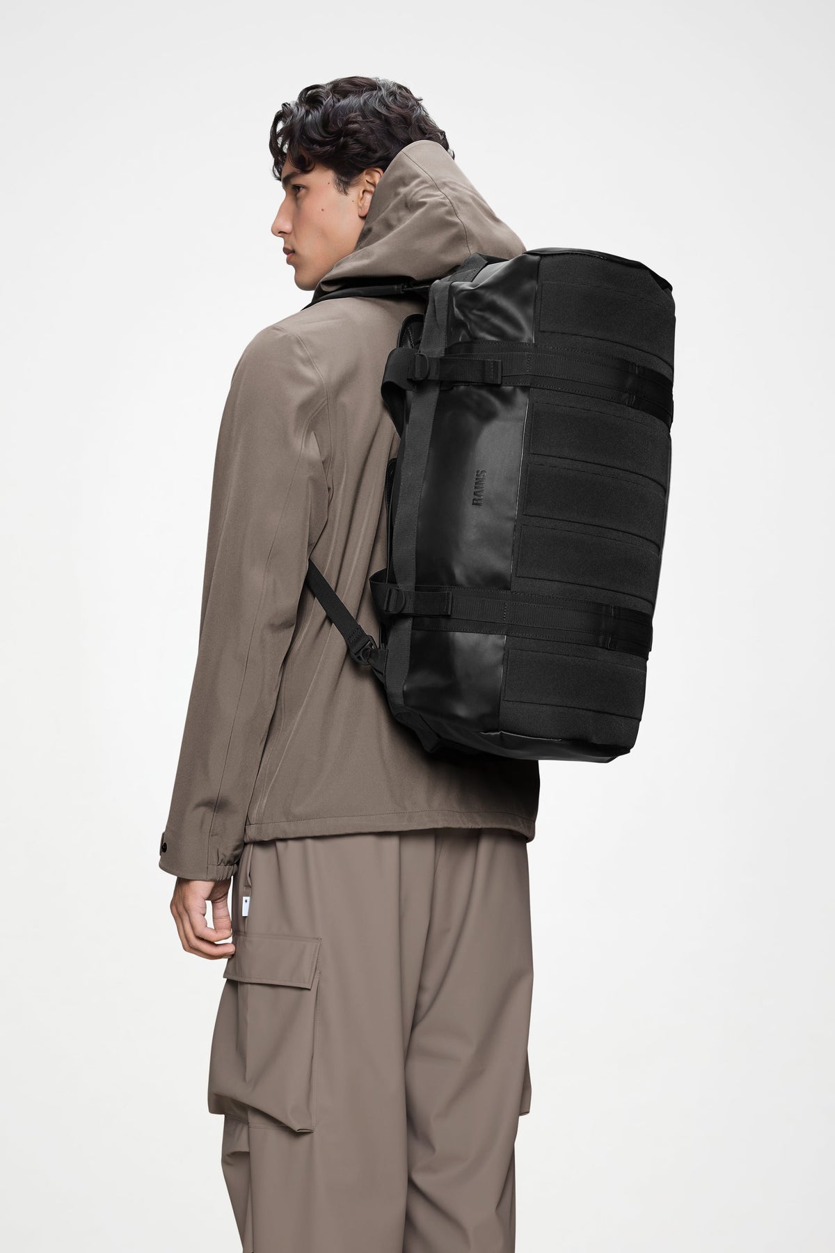 Texel Duffel Bag Small