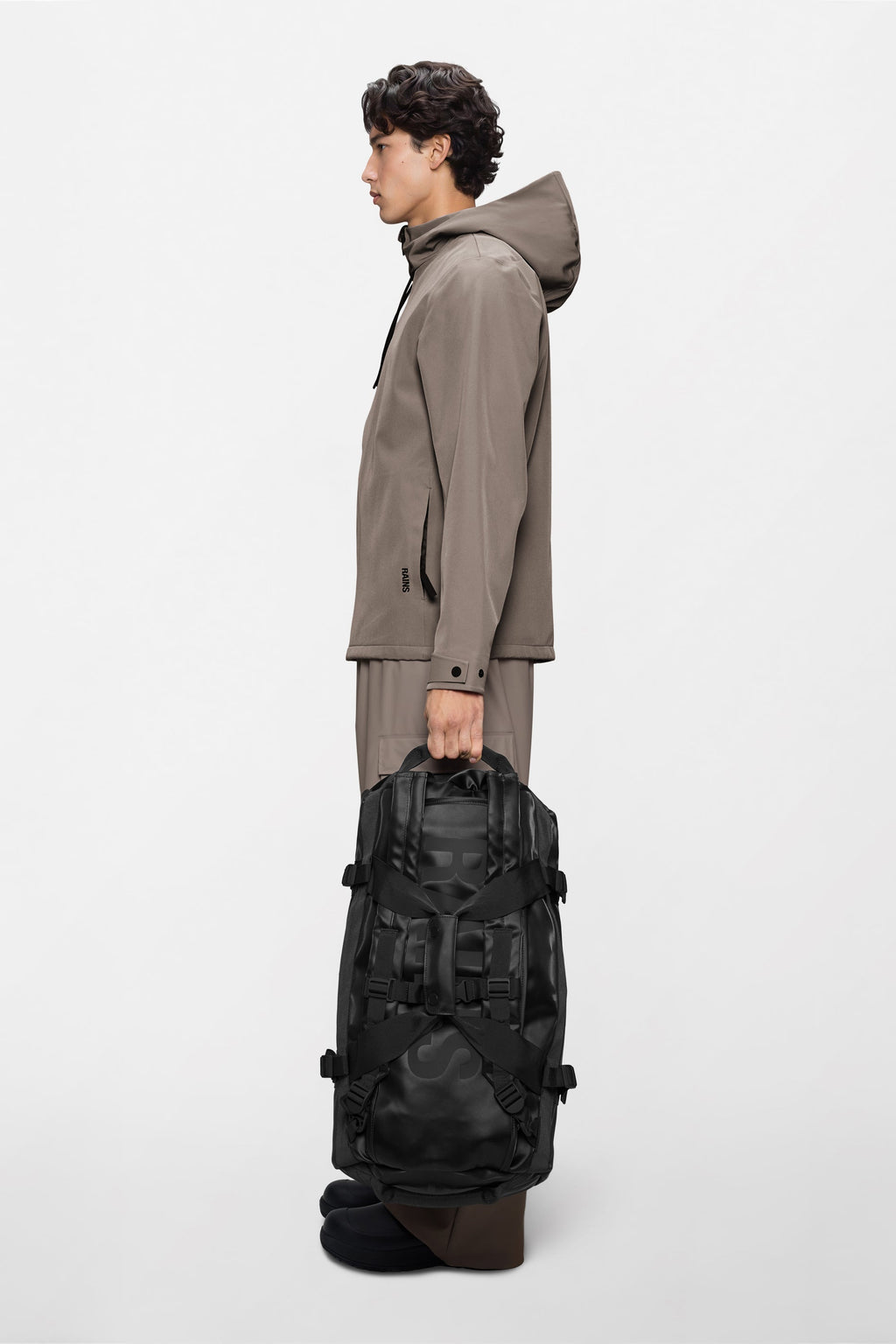 Texel Duffel Bag Small