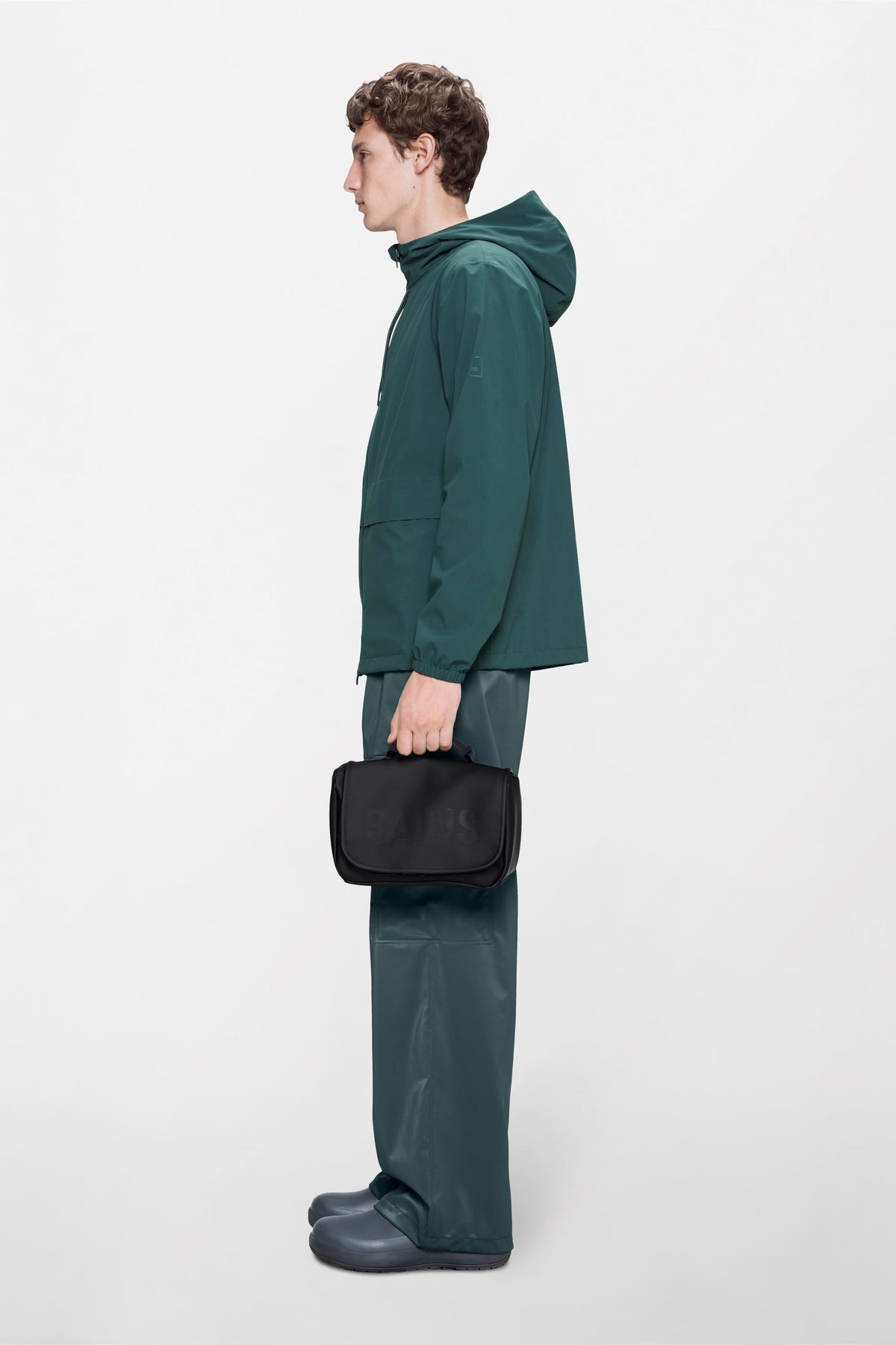 Texel Wash Bag