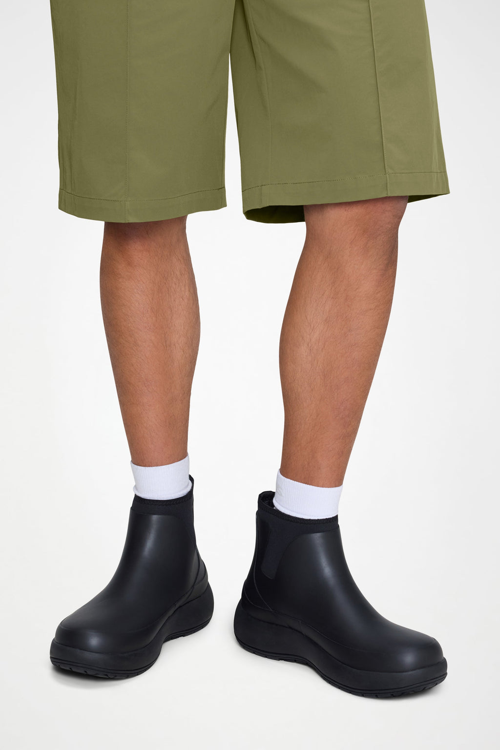 The Dry Boot M