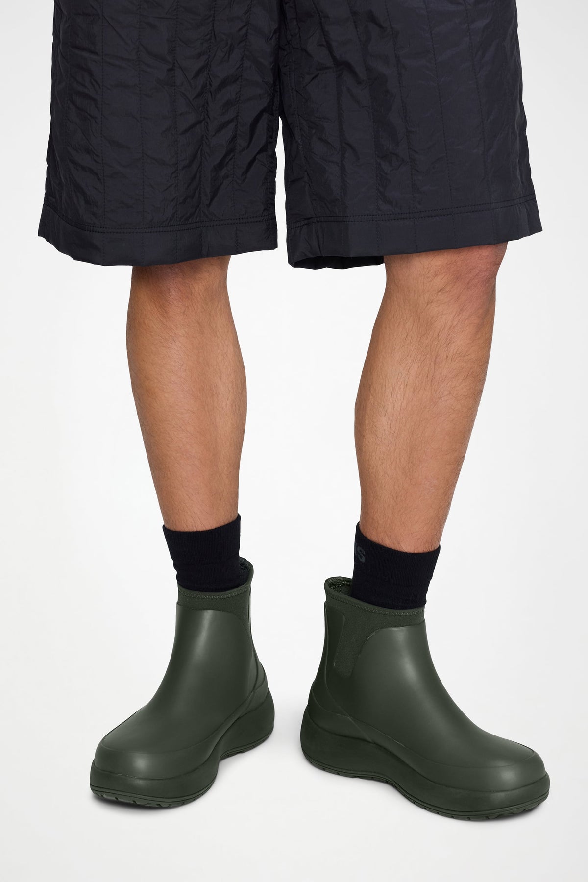 The Dry Boot M
