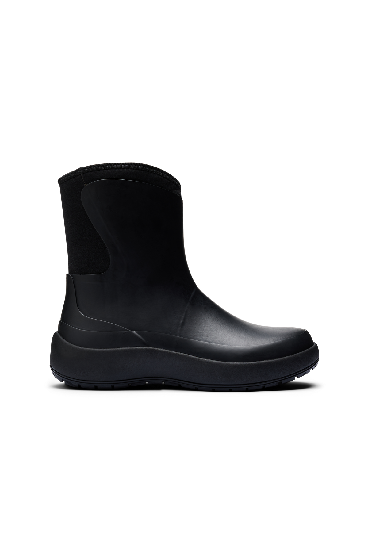 The Dry Boot M Mid