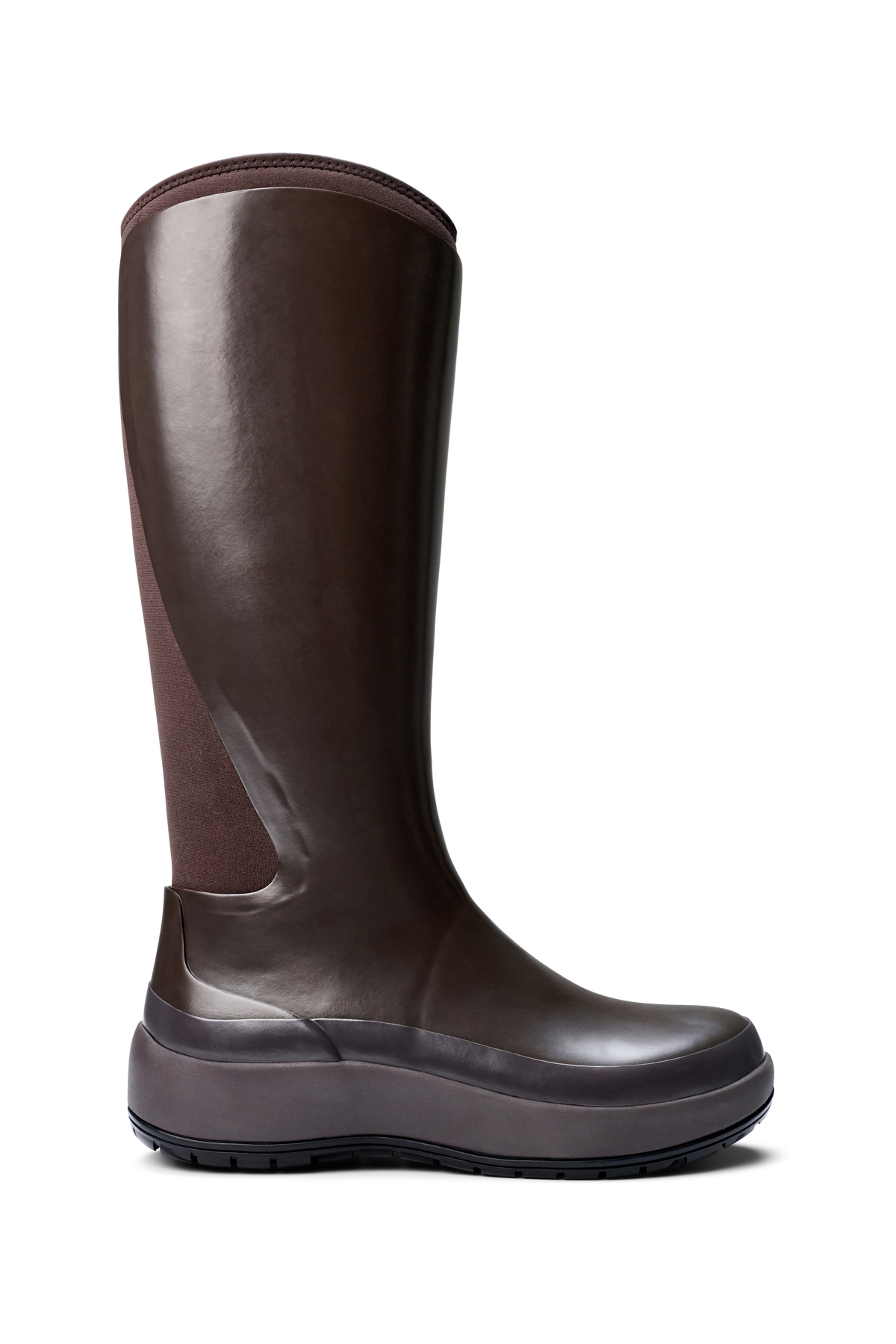 The Dry Boot W High