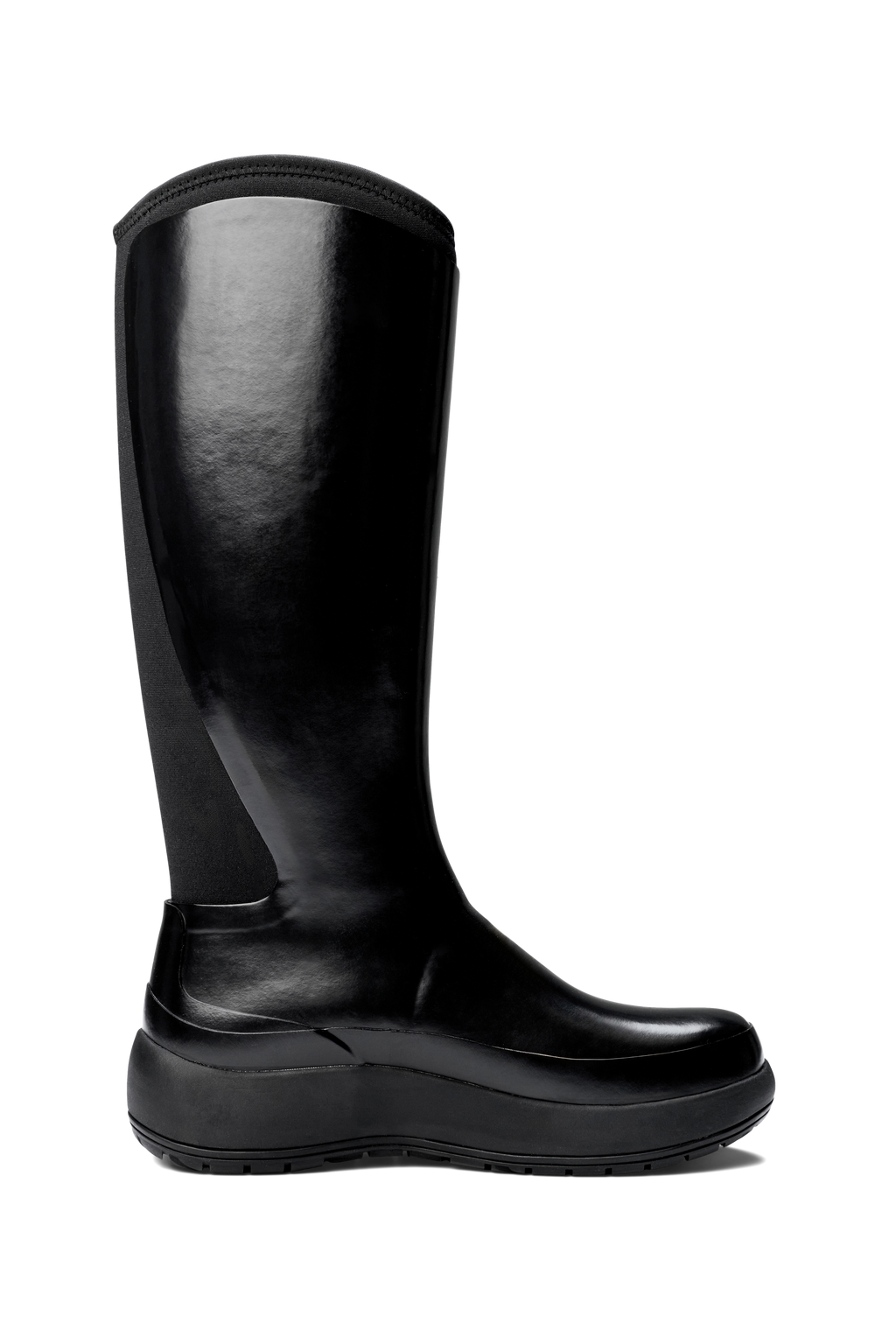 The Dry Boot W High