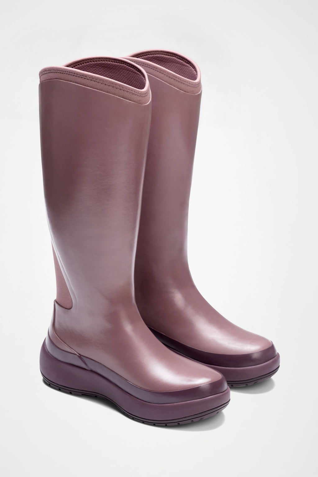 The Dry Boot W High