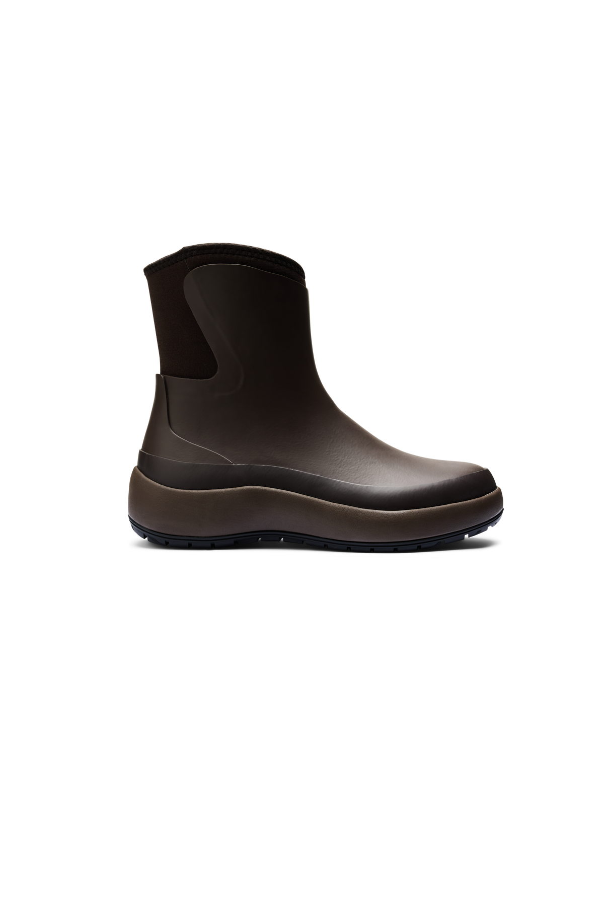 The Dry Boot W Mid