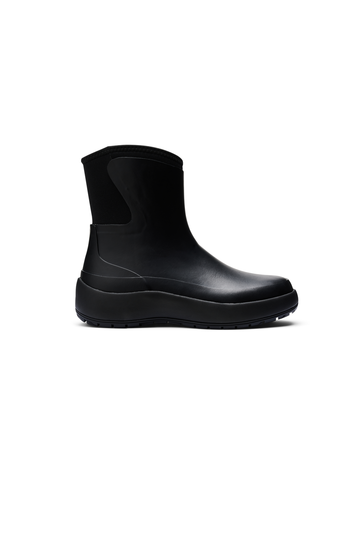 The Dry Boot W Mid