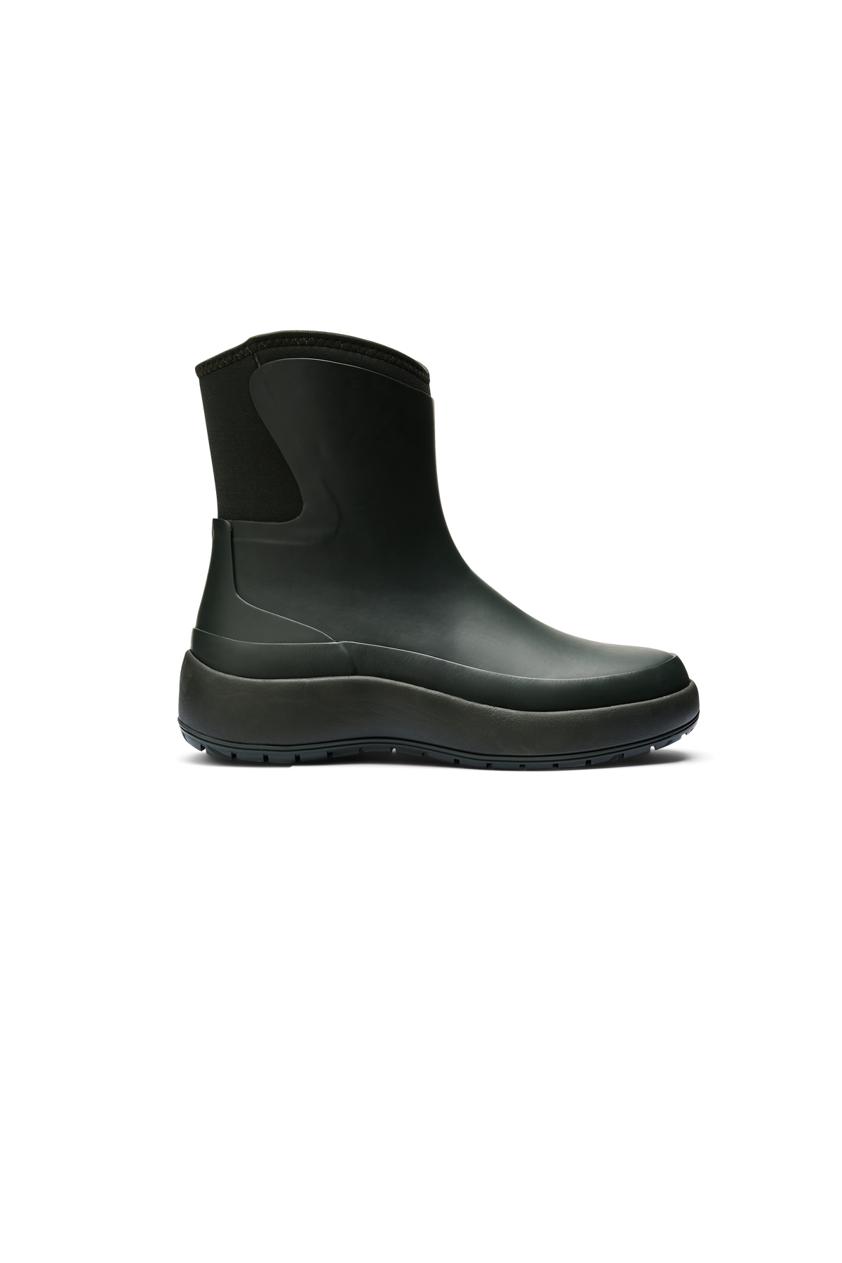 The Dry Boot W Mid