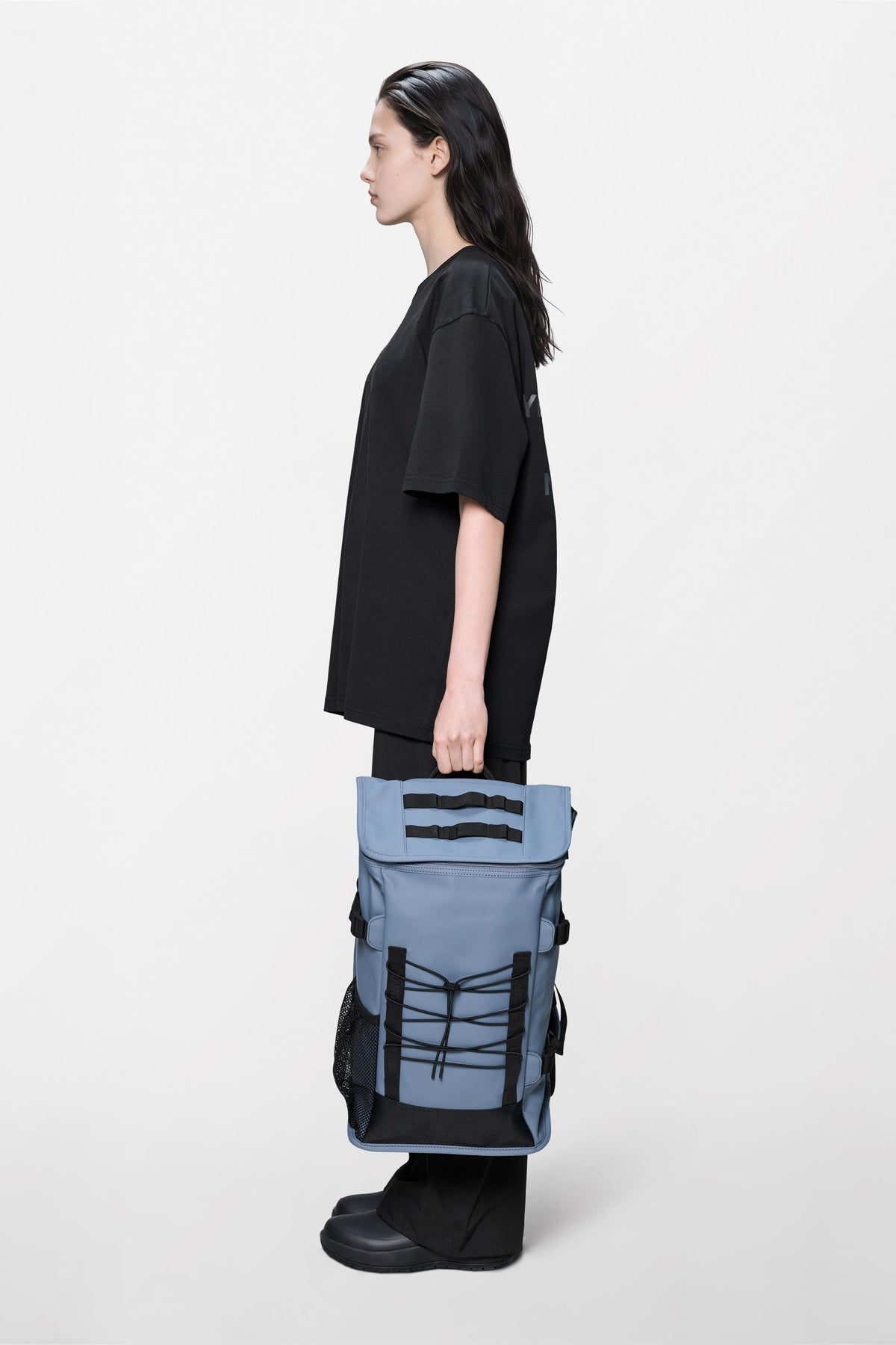 Trail Mountaineer Bag