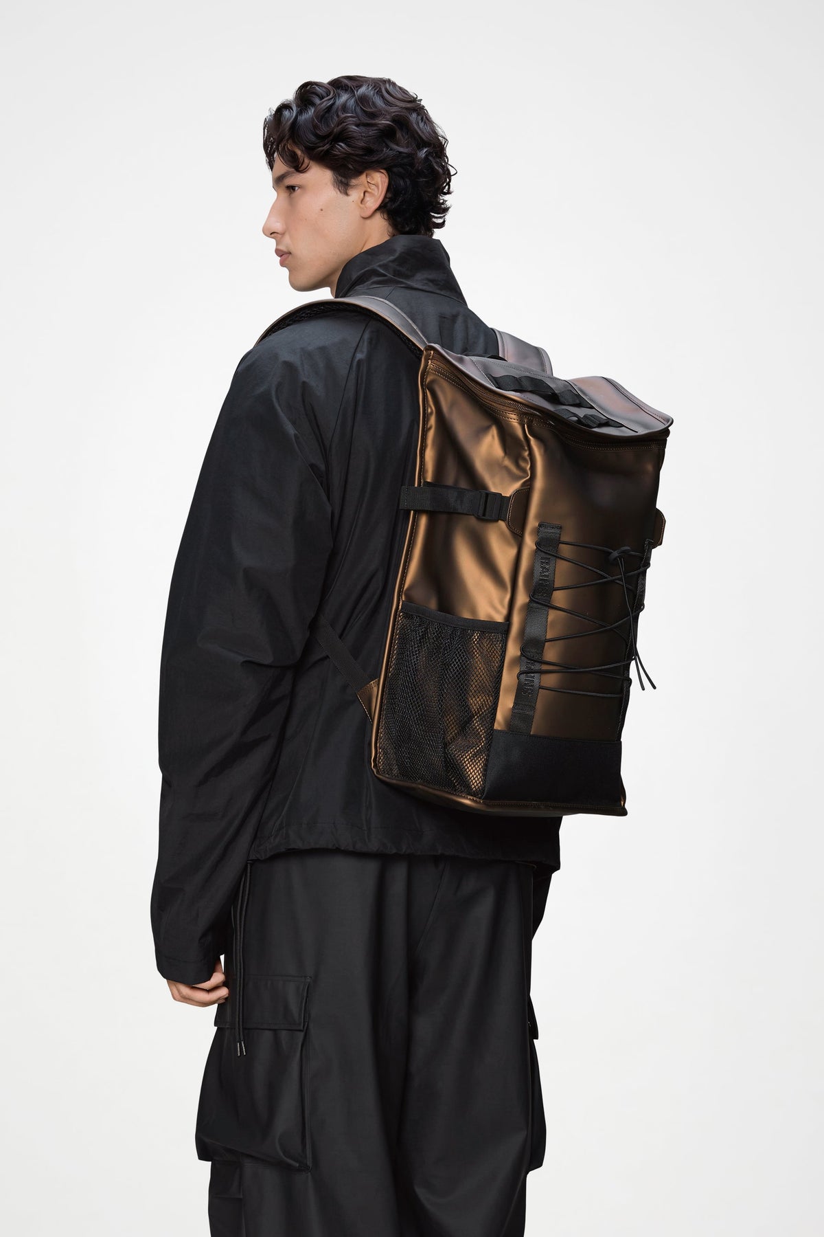 Trail Mountaineer Bag