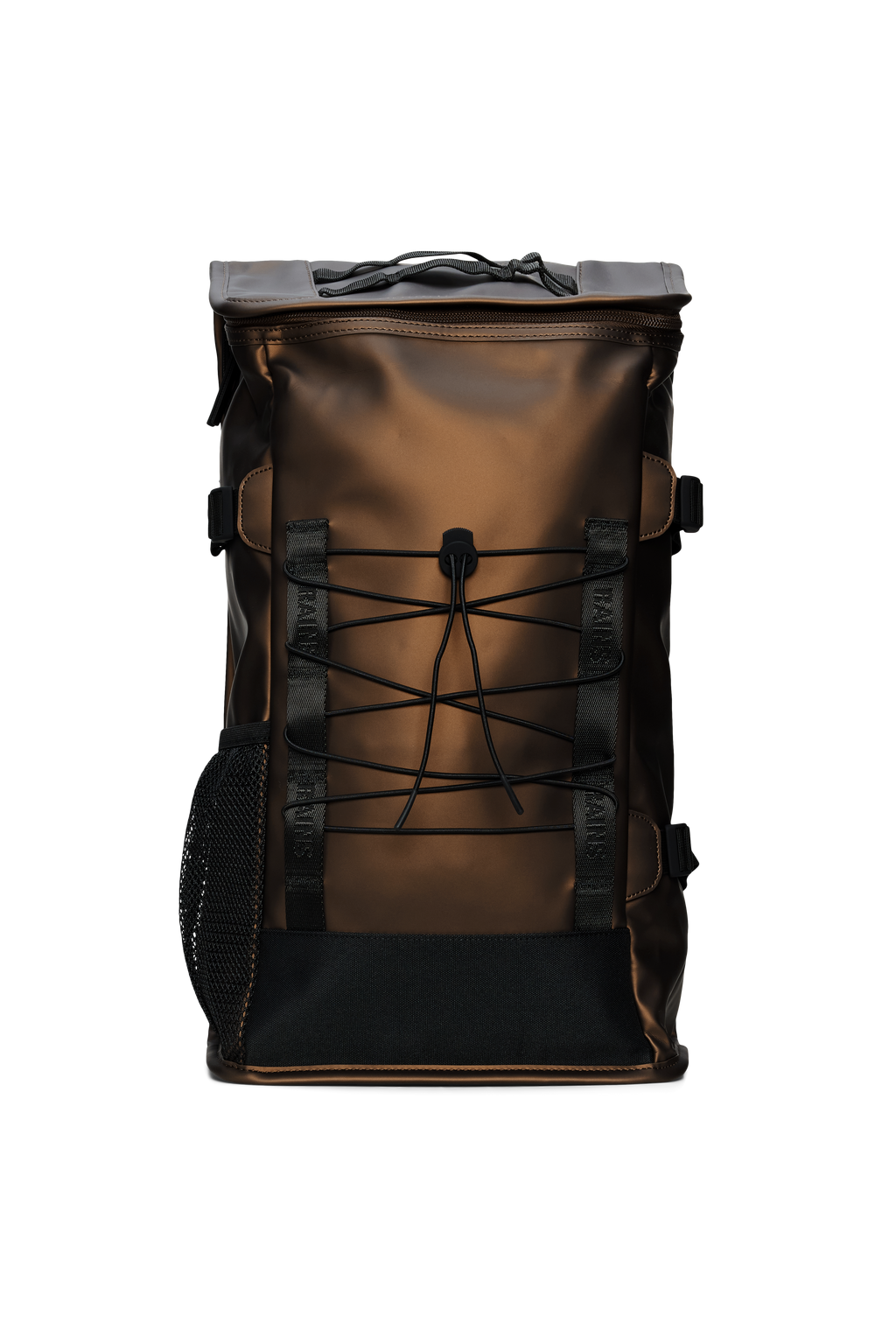 Trail Mountaineer Bag
