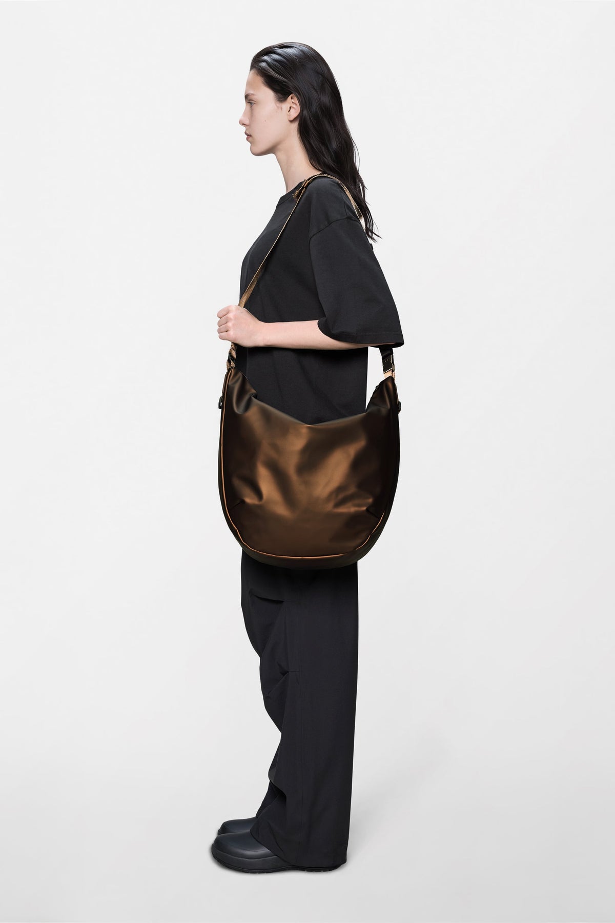 Valera Shoulder Bag Large