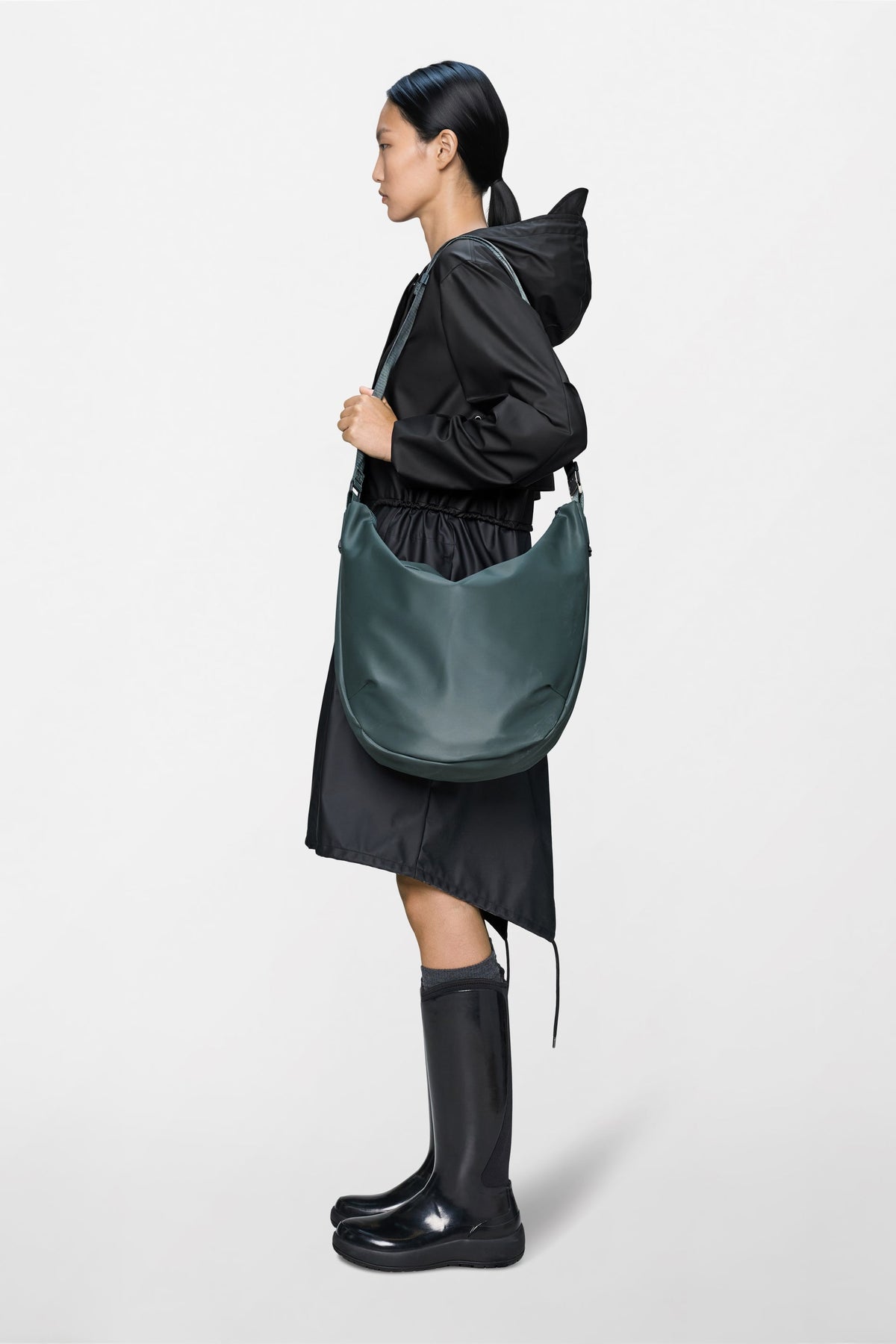 Valera Shoulder Bag Large