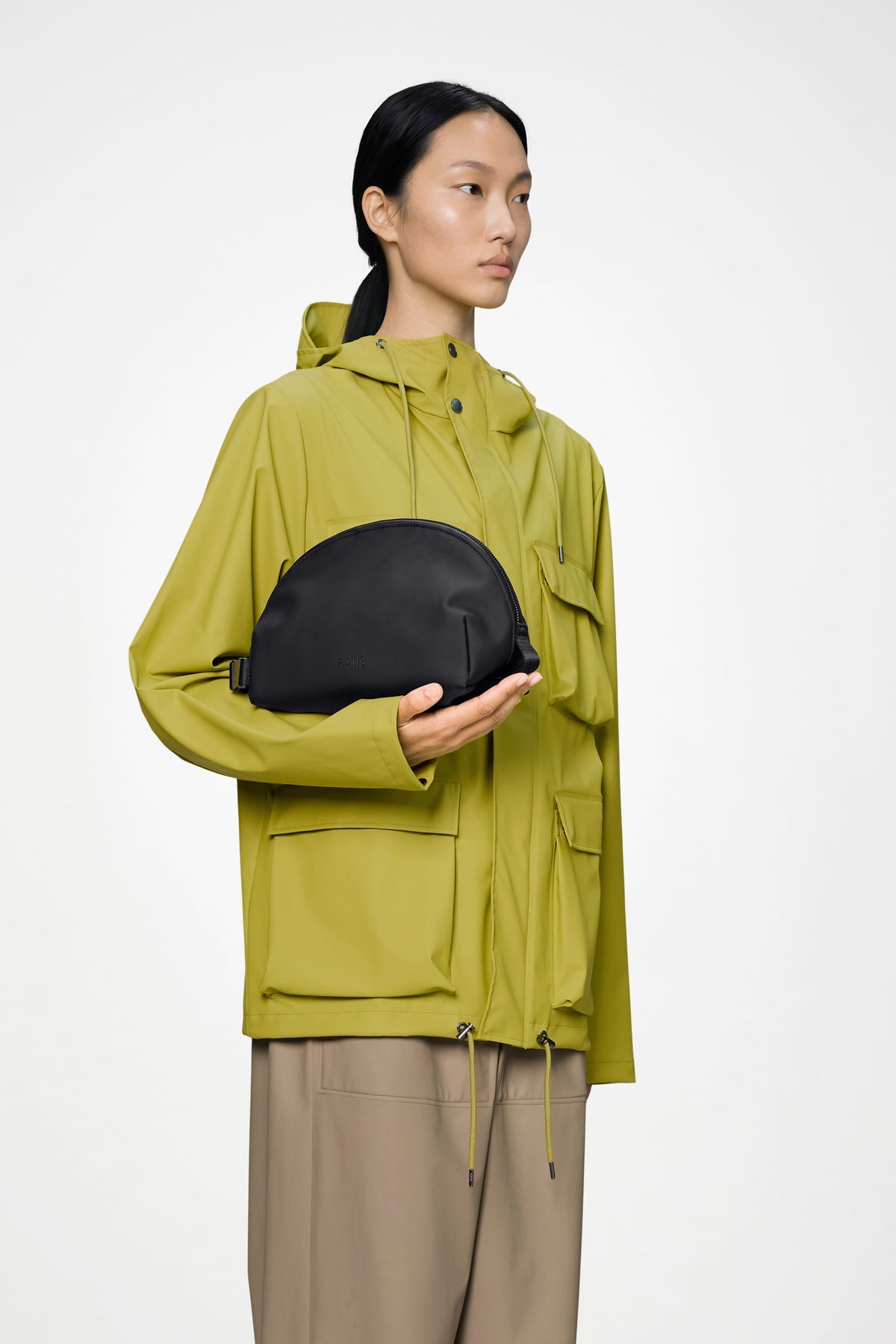 Valera Wash Bag