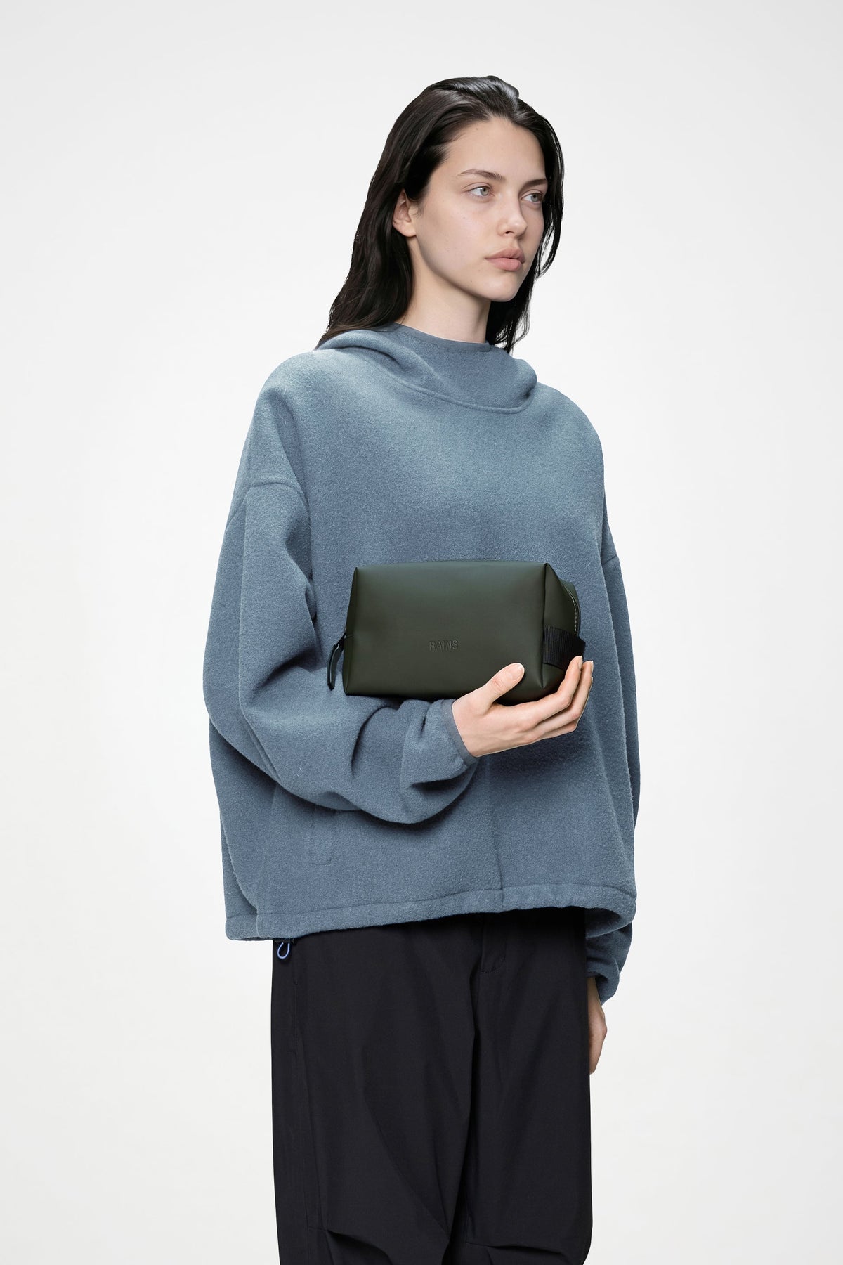 Wash Bag Small