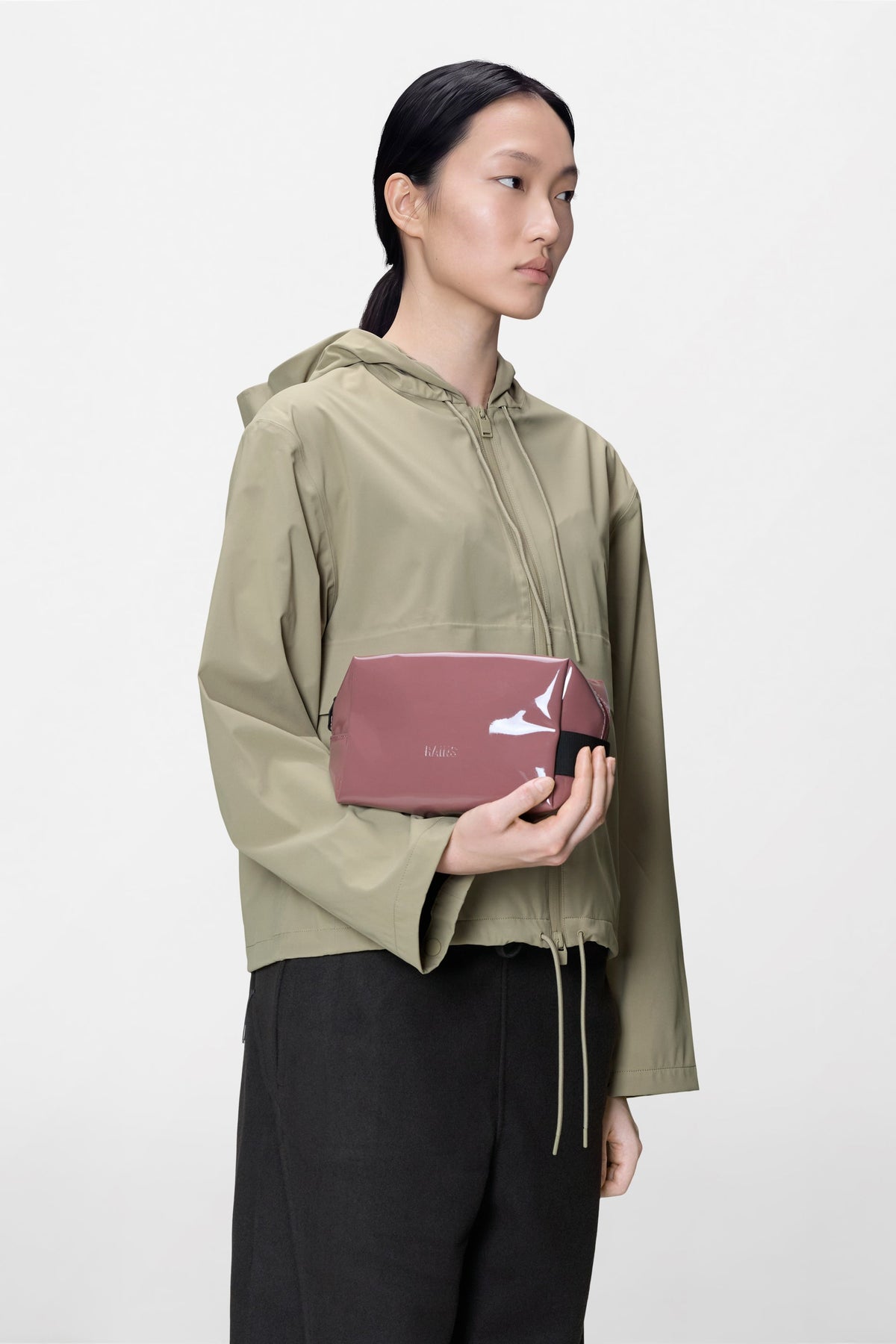 Wash Bag Small
