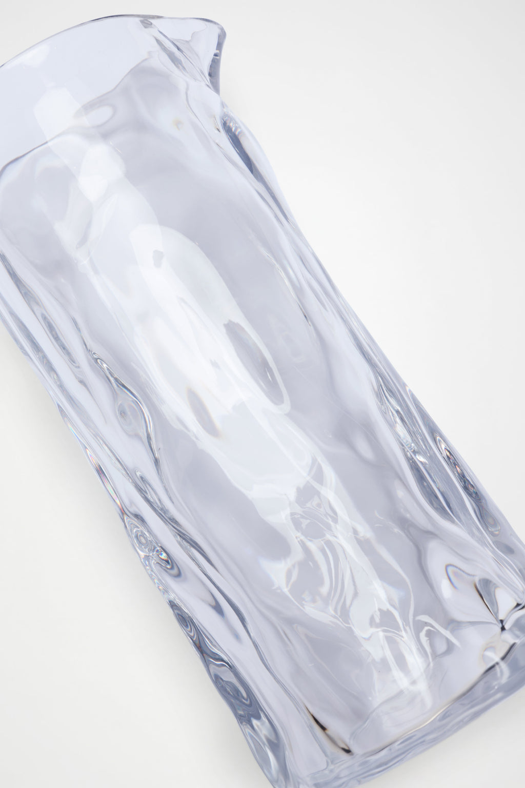 Water Carafe & Tumbler Set