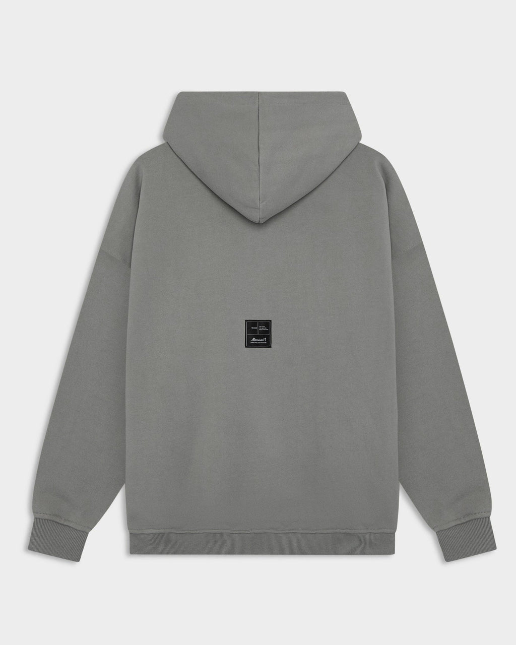 RAZORLOOP HOODIE